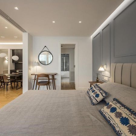 Chic Central Athens Apartment At Mavilli Sq. Zewnętrze zdjęcie