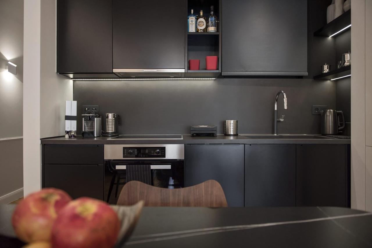 Chic Central Athens Apartment At Mavilli Sq. Zewnętrze zdjęcie