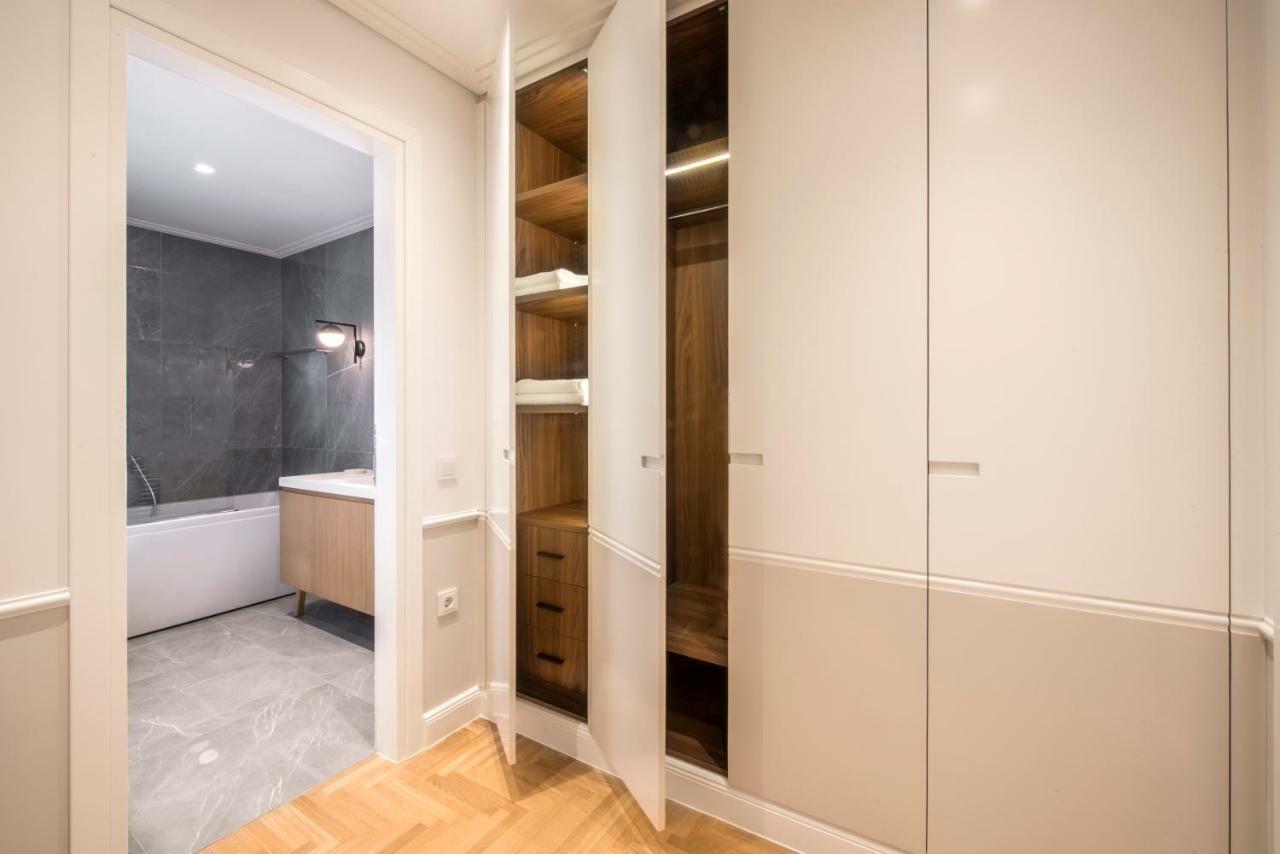 Chic Central Athens Apartment At Mavilli Sq. Zewnętrze zdjęcie